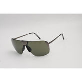 Gunmetal Green